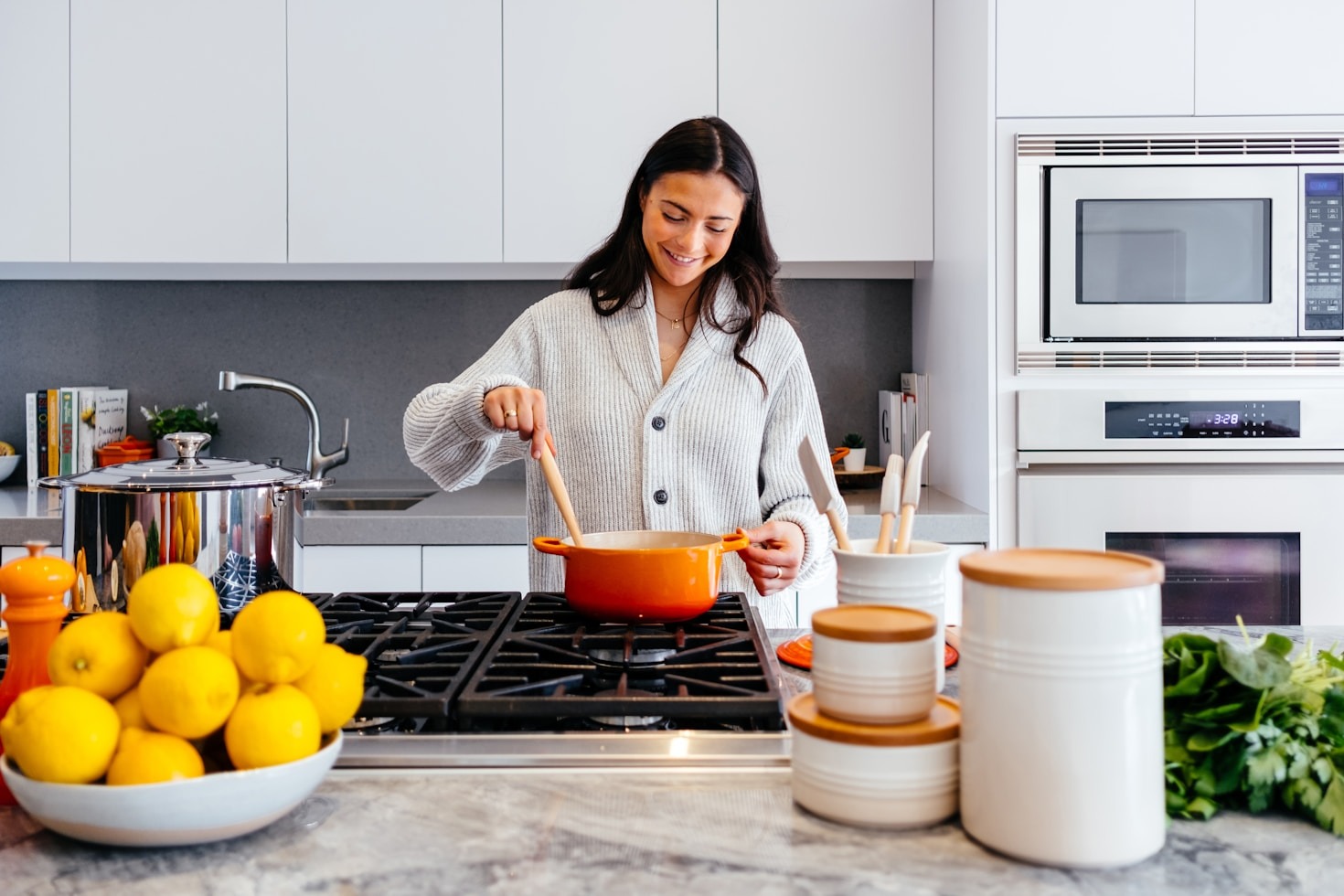 Ten Essential Tips For Faster Weeknight Cooking